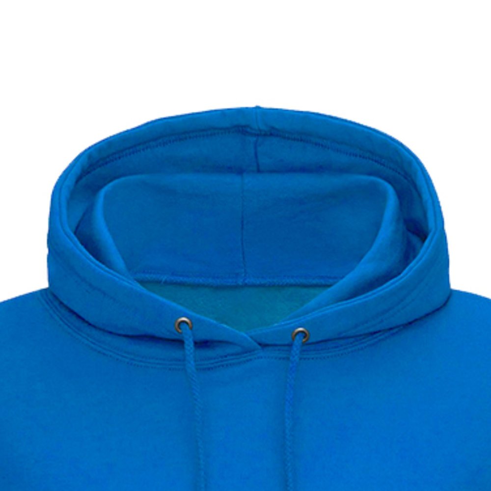 Ladies Hoodie - Image 7