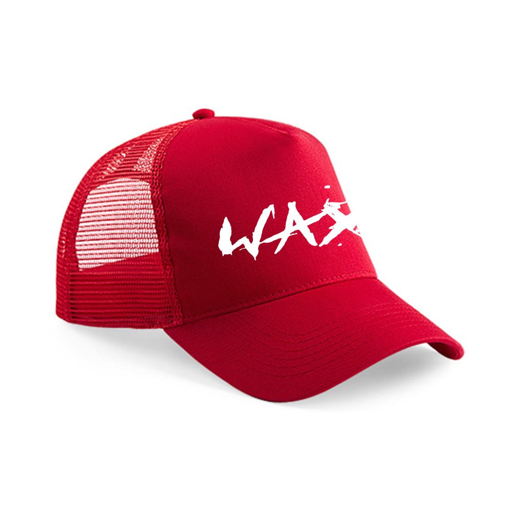 Snapback Trucker Cap - Image 6