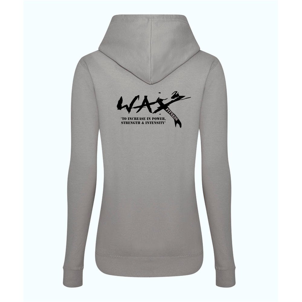 Ladies Hoodie - Image 4