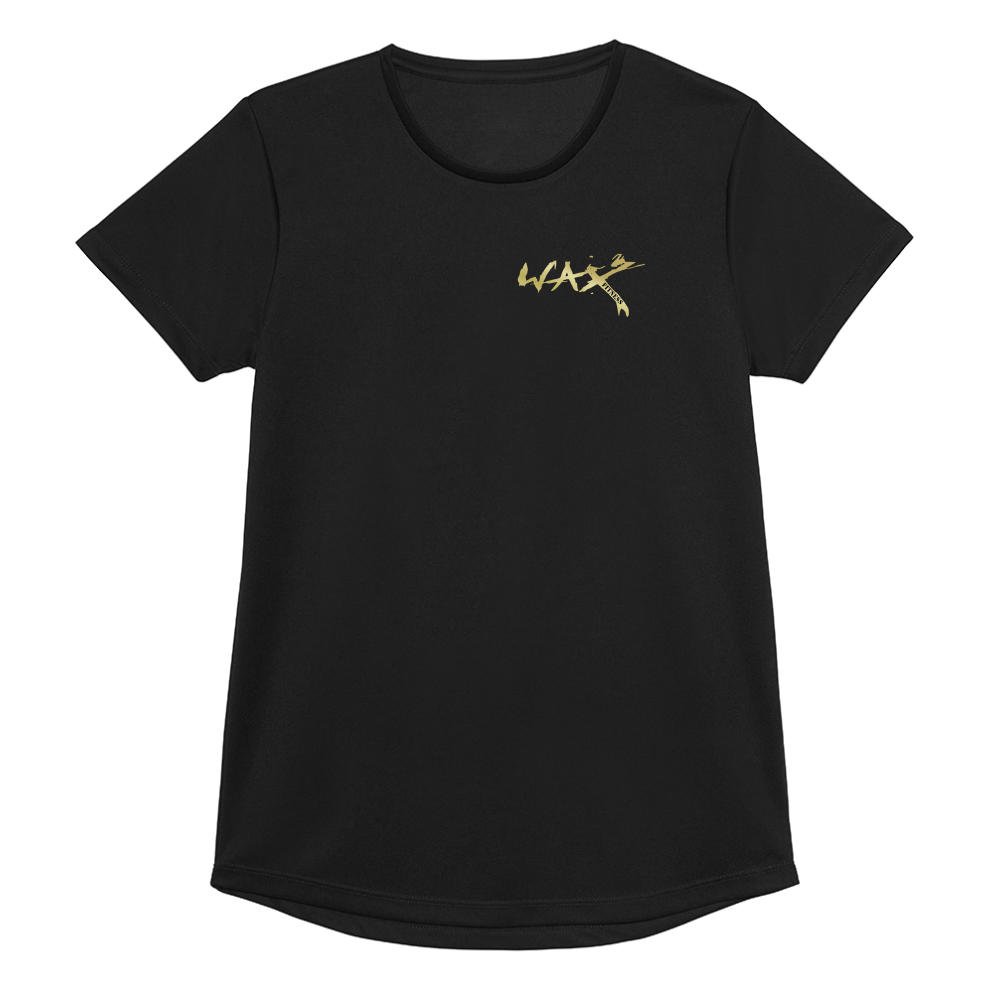 Ladies Gold Edition Tee