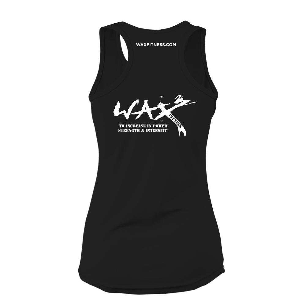 Ladies Performance Vest - Image 2