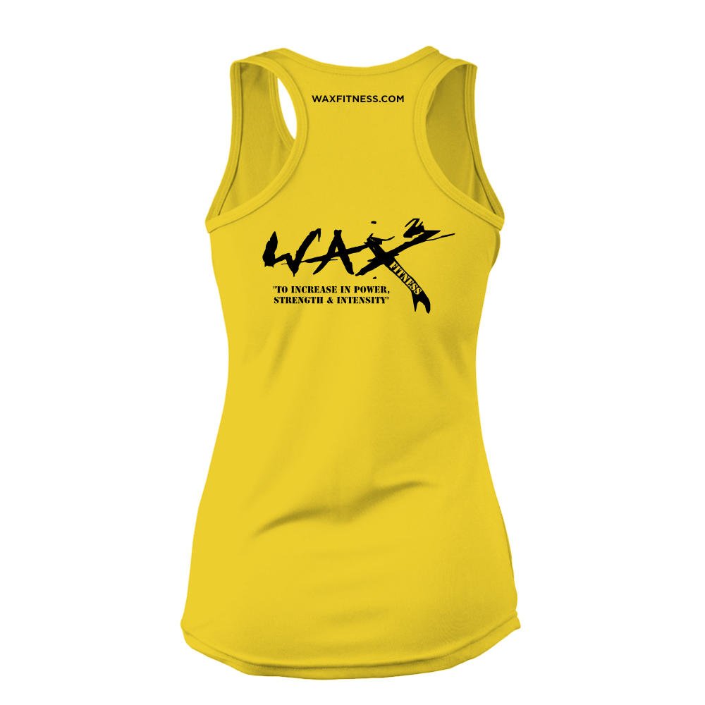 Ladies Performance Vest - Image 4